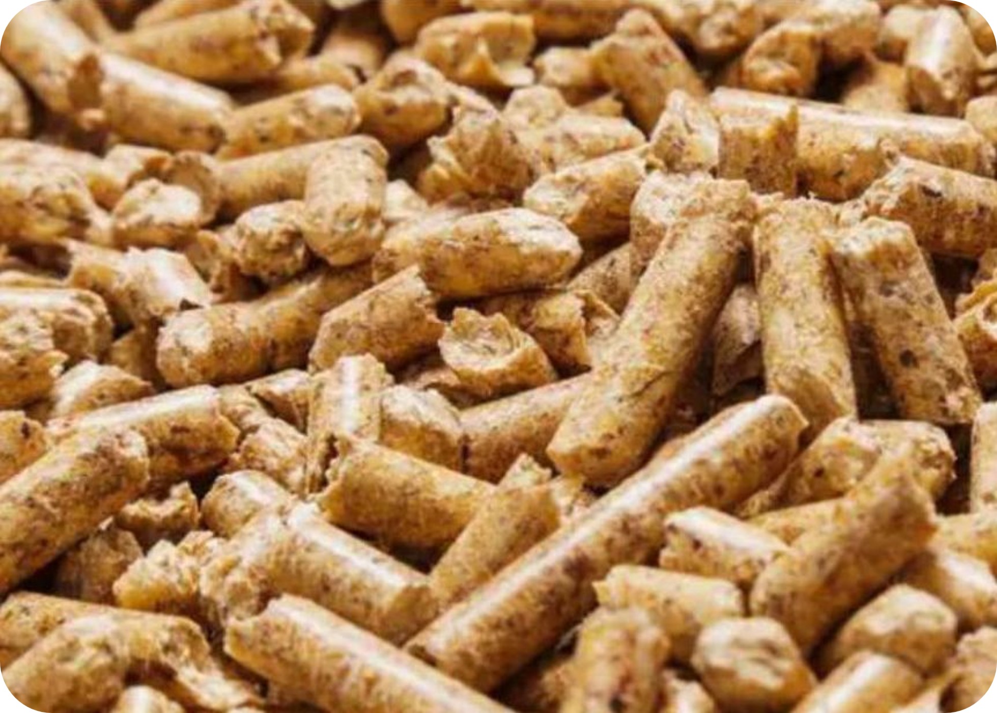 Pellets